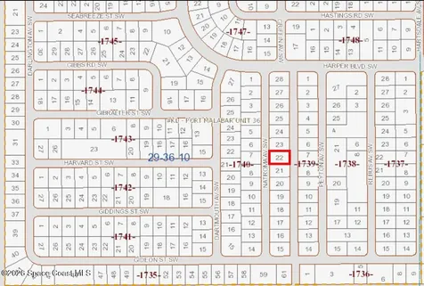 843 Natroma Avenue SW Palm Bay FL 32908