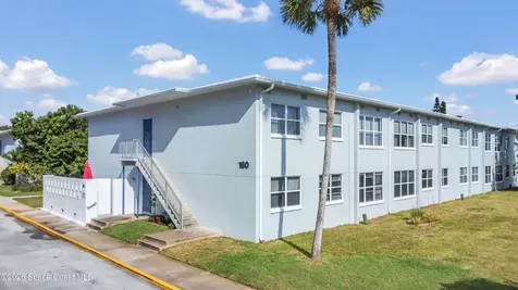 160 Bounty Street Merritt Island FL 32952