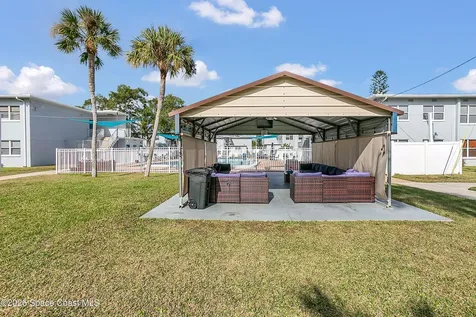160 Bounty Street Merritt Island FL 32952