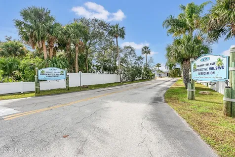 160 Bounty Street Merritt Island FL 32952
