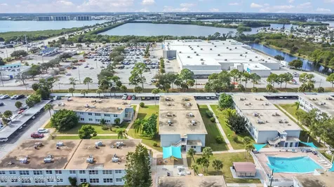 160 Bounty Street Merritt Island FL 32952