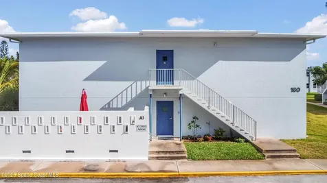 160 Bounty Street Merritt Island FL 32952