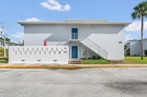 160 Bounty Street Merritt Island FL 32952