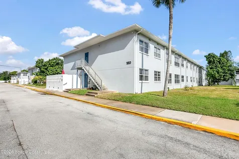 160 Bounty Street Merritt Island FL 32952