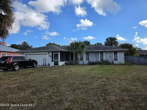 1481 Drucker Court SE Palm Bay FL 32909