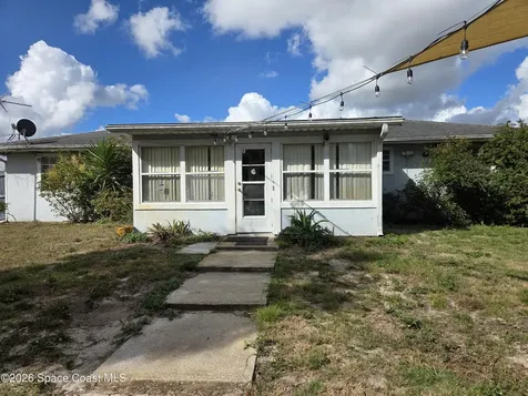 1481 Drucker Court SE Palm Bay FL 32909
