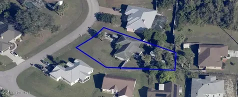 1481 Drucker Court SE Palm Bay FL 32909