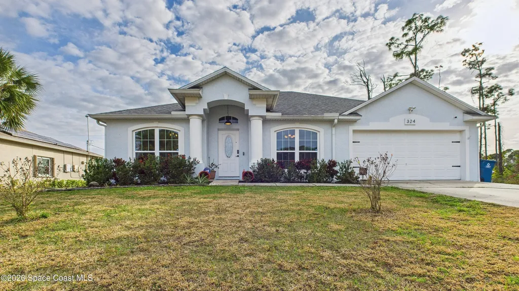 324 Brookedge Street NE Palm Bay FL 32907