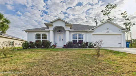 324 Brookedge Street NE Palm Bay FL 32907