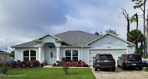 324 Brookedge Street NE Palm Bay FL 32907