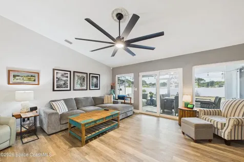 324 Brookedge Street NE Palm Bay FL 32907