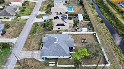 324 Brookedge Street NE Palm Bay FL 32907