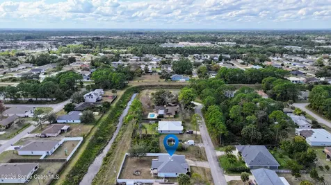324 Brookedge Street NE Palm Bay FL 32907