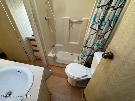 320 Akron Way Rockledge FL 32955