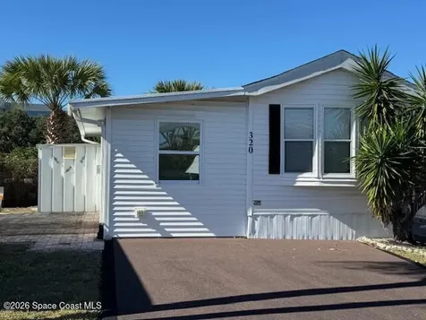 320 Akron Way Rockledge FL 32955