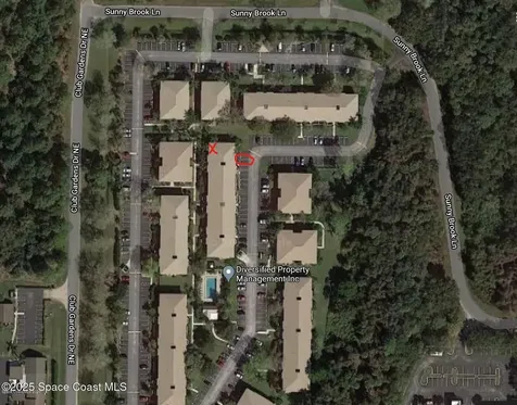 1648 Sunny Brook Lane NE Palm Bay FL 32905