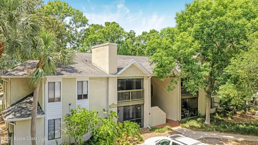 3506 Sable Palm Lane Titusville FL 32780