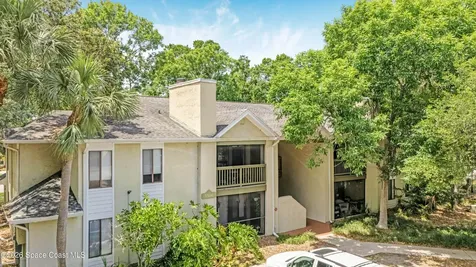 3506 Sable Palm Lane Titusville FL 32780