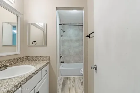 3506 Sable Palm Lane Titusville FL 32780