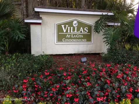 3506 Sable Palm Lane Titusville FL 32780