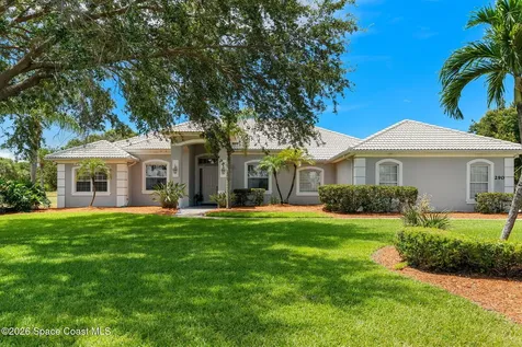 290 Utopia Circle Merritt Island FL 32952