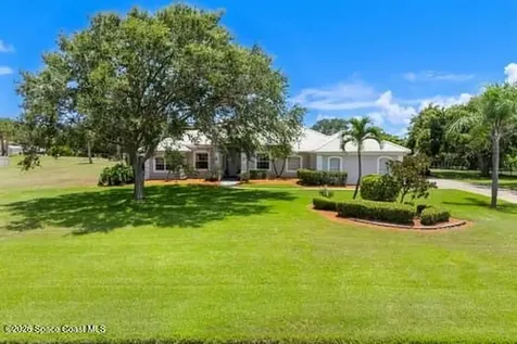 290 Utopia Circle Merritt Island FL 32952