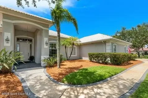 290 Utopia Circle Merritt Island FL 32952