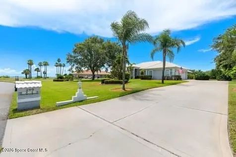 290 Utopia Circle Merritt Island FL 32952