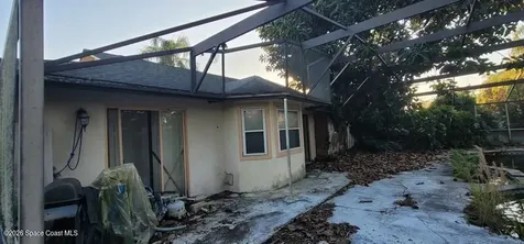 20733 Melville Street Orlando FL 32833