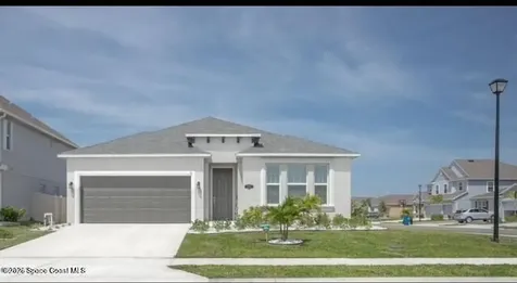 2792 Pinwherry Street NW Palm Bay FL 32907