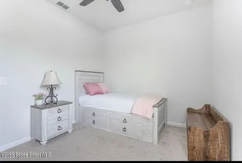 2792 Pinwherry Street NW Palm Bay FL 32907