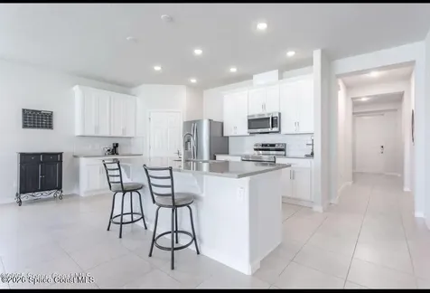 2792 Pinwherry Street NW Palm Bay FL 32907