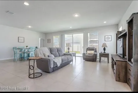 2792 Pinwherry Street NW Palm Bay FL 32907