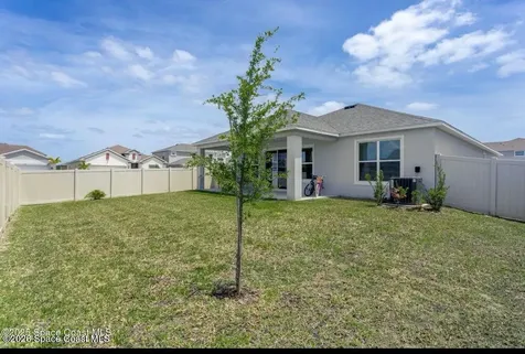 2792 Pinwherry Street NW Palm Bay FL 32907