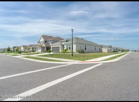 2792 Pinwherry Street NW Palm Bay FL 32907
