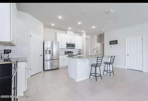 2792 Pinwherry Street NW Palm Bay FL 32907