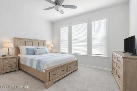 2792 Pinwherry Street NW Palm Bay FL 32907