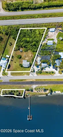 4300 Highway 1 Grant-valkaria FL 32949