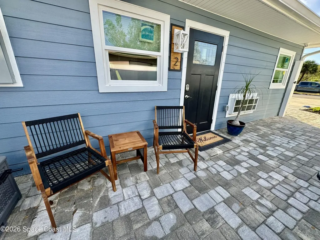 208 W Seminole Avenue Melbourne FL 32901