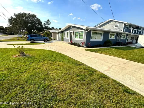 208 W Seminole Avenue Melbourne FL 32901