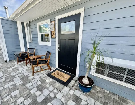 208 W Seminole Avenue Melbourne FL 32901