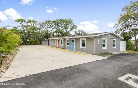 1981 Guava Avenue Melbourne FL 32935