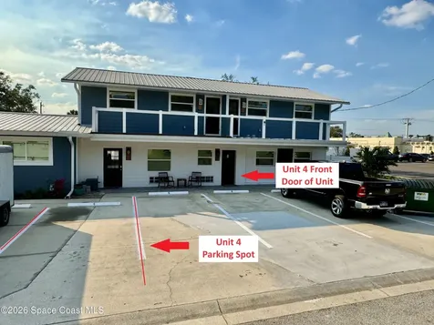 208 W Seminole Avenue Melbourne FL 32901