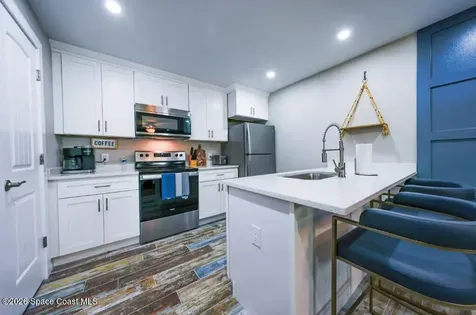 208 W Seminole Avenue Melbourne FL 32901