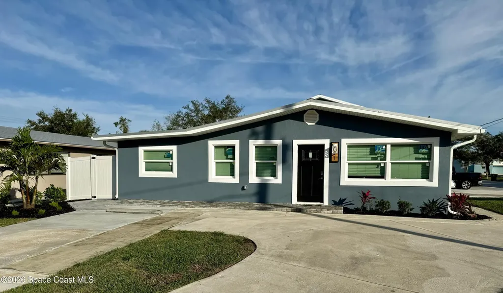 208 W Seminole Avenue Melbourne FL 32901