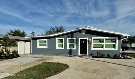208 W Seminole Avenue Melbourne FL 32901