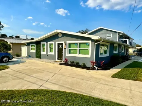 208 W Seminole Avenue Melbourne FL 32901