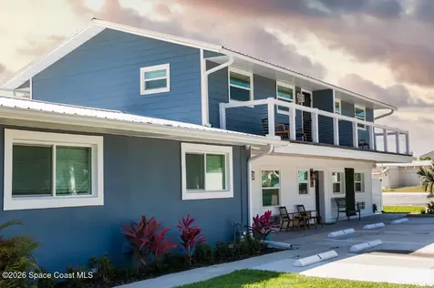 208 W Seminole Avenue Melbourne FL 32901