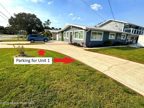 208 W Seminole Avenue Melbourne FL 32901