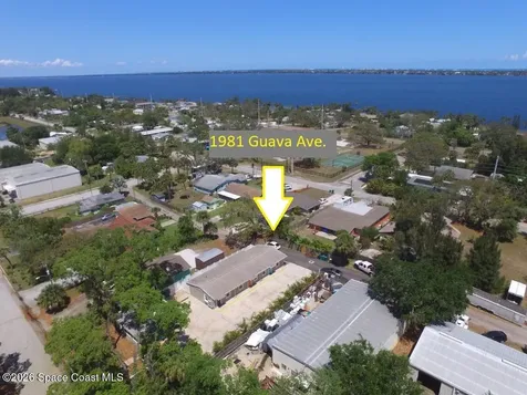 1981 Guava Avenue Melbourne FL 32935